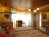 Schlafzimmer EG - 
