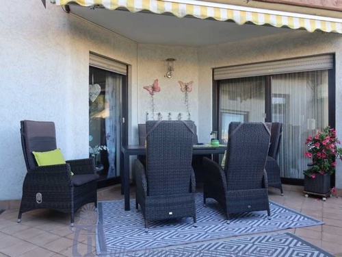Terrasse - Einfamilienhaus mit 209,00 m² in Bexbach zum Kaufen