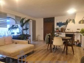 Wohn-Esszimmer - 