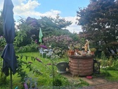 Gartenansicht - 