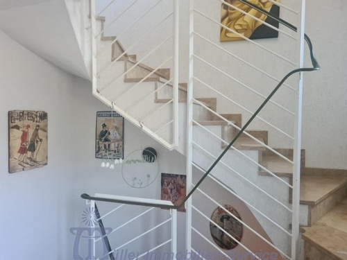 Treppenhaus - 
