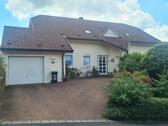Vorderansicht - 11 Zimmer Einfamilienhaus zum Kaufen in Neunkirchen