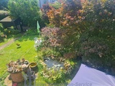 Gartenansicht - 