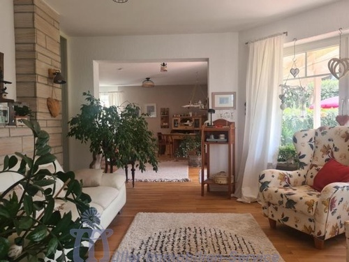 Lesezimmer - 