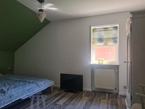 Kinderzimmer OG - 
