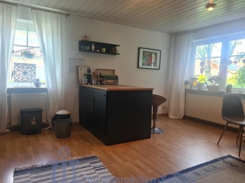 Wohnküche ELW - 