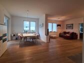 Wohn- und Esszimmer - Bungalow mit 182,00 m² in Homburg zum Kaufen