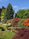 Gartenidylle - 