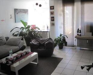 Hübsche schön geschnittene 2 ZKB - ETW in Innenstadtlage von Homburg