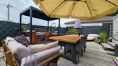 Foto 9_Terrasse-Grillstation - 