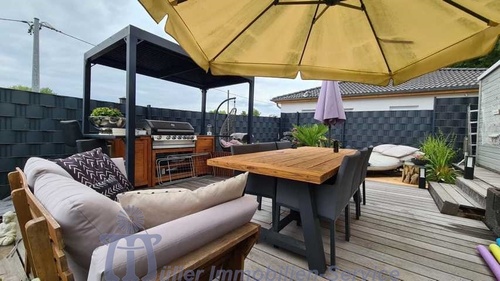 Foto 9_Terrasse-Grillstation - 