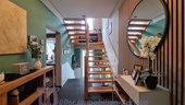Foto 14_Entreee - Treppe zum OG - 