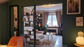 Foto 18_Blick von Esszimmer ins Wohnzimmer - 