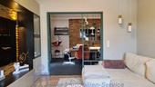Foto 20_Wohnzimmer mit Blick zum Esszimmer - 