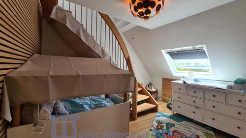 Foto 27_Spiel- oder Arbeitszimmer OG - 