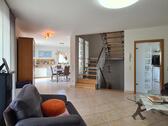 Foto 8_Wohnzimmer-Esszimmer - 