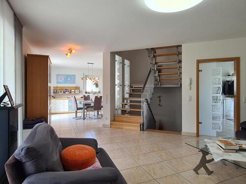 Foto 8_Wohnzimmer-Esszimmer - 