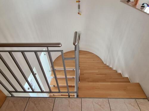 Foto 11_Innentreppe - 