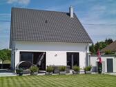 Foto 3_Rückansicht - Einfamilienhaus mit 250,00 m² in Bexbach zum Kaufen