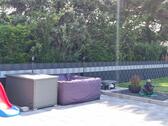 Foto 8_Terrasse-Whirlpool - 