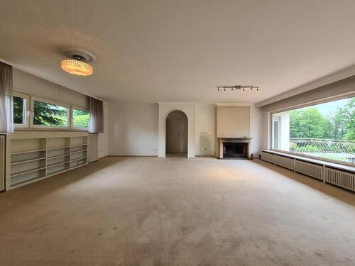 Wohn-Esszimmer - 