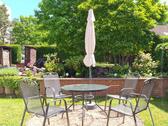 Freisitz-Terrasse - sonstige Haustypen mit 174,00 m² in Homburg zum Kaufen