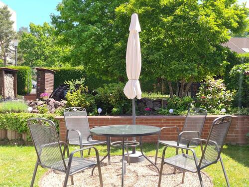 Freisitz-Terrasse - sonstige Haustypen mit 174,00 m² in Homburg zum Kaufen