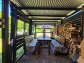 Gartenhaus - 