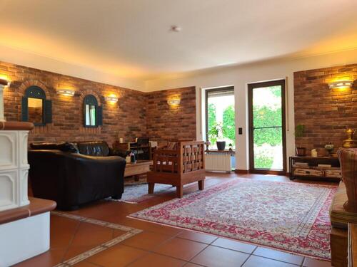 Wohnraum - 