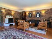 Wohnraum - 