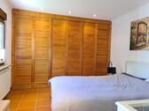 Schlafzimmer EG - 