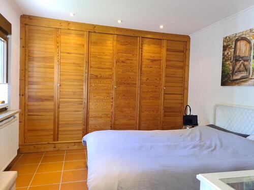 Schlafzimmer EG - 