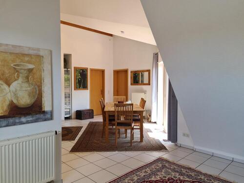 Galerie-Studioraum OG - 