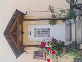 Foto 1_Hauseingang - Liebevoll renoviertes Einfamilienhaus in ruhiger Stadtrandlage