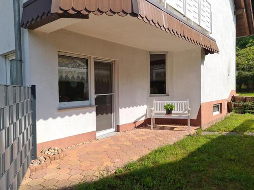Foto 4_Terrasse-Arbeitszimmer - Einfamilienhaus mit 176,00 m&sup2; in Zweibrücken zum Kaufen