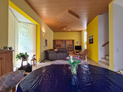 Foto 7_Wohn-Esszimmer - 