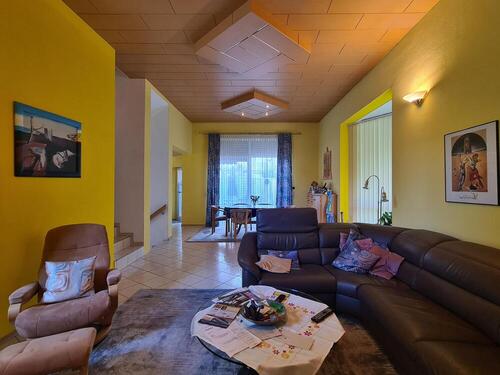 Foto 8_Wohn-Esszimmer - 