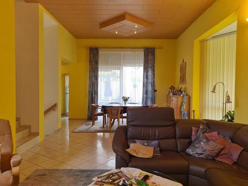 Foto 9_Wohn-Esszimmer - 