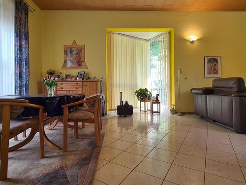 Foto 10_Wohn-Esszimmer - 