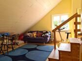 Foto 19_Kinderzimmer 2 mit Empore - 