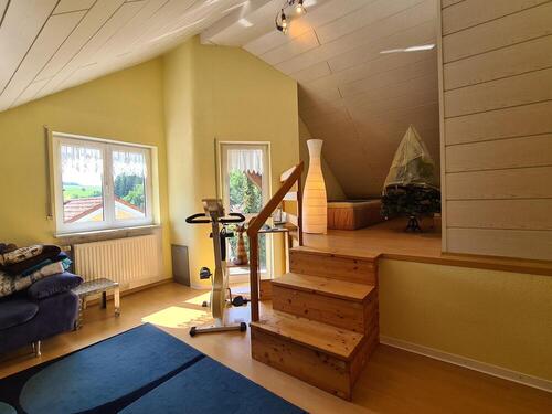 Foto 20_Kinderzimmer 2 mit Empore - 