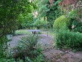 Foto 22_Westterrasse-Gartenanlage - 