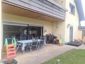 2. Terrasse - 9 Zimmer Einfamilienhaus zum Kaufen in Bexbach