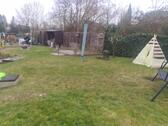 4. Gartenansicht - Einfamilienhaus mit 250,00 m² in Bexbach zum Kaufen