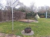 3. Gartenansicht - 9 Zimmer Einfamilienhaus in Bexbach