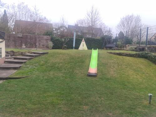 5. Gartenansicht - 