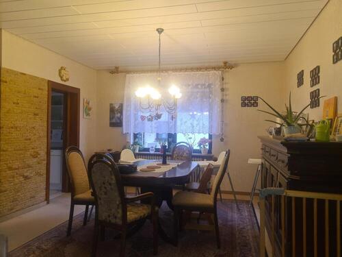 10. Esszimmer EG - 