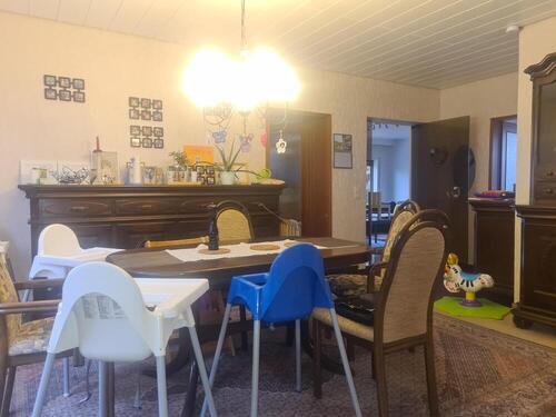 11. Esszimmer EG - 