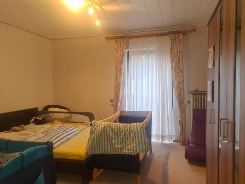 14. Schlafzimmer EG - 
