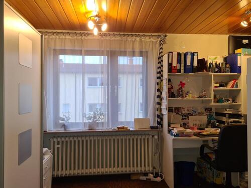 27. Arbeits- oder Kinderzimmer OG - 